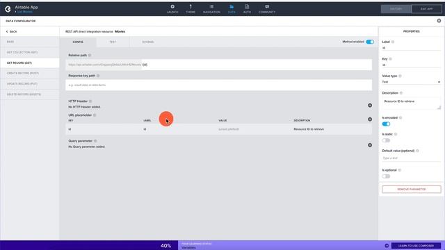 AppGyver + AirTable: How To Build An App | AppGyver Tutorial for Beginners 2022 смотреть онлайн