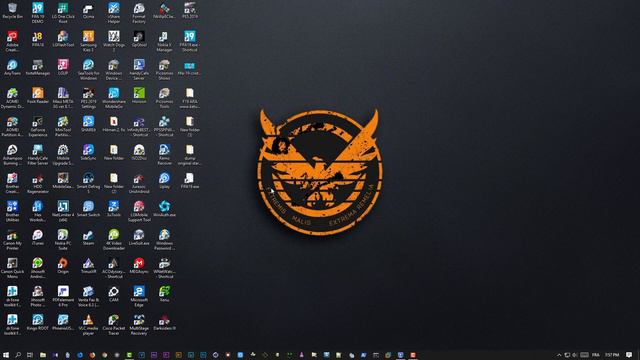 تعريب قوائم فيفا 19 + التعليق العربي FIFA 19 Arabic Commentary смотреть онлайн