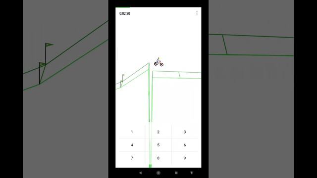Gravity Defied Gameplay ( Map - Super Mod ) Level - easy, medium, hard . # 28.0 смотреть онлайн