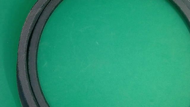 Приводной клиновой ремень B112 17X2840 Li / 2885 Ld L-L PowerSpan CL By ContiTech