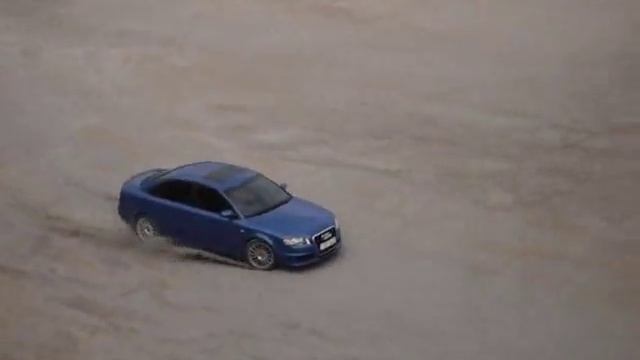 AUDI A4 DTM EDITION STAGE 1 DRIFT BY GeO смотреть онлайн