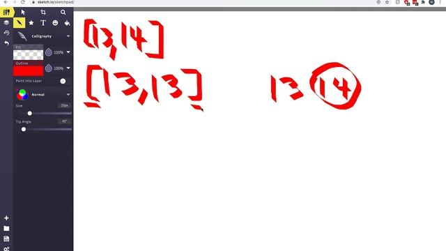 Binary Search Solution on Leetcode 378: Kth Smallest Element in Sorted Matrix смотреть онлайн