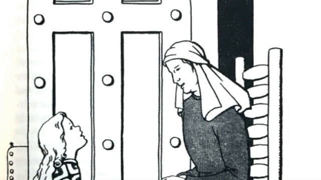 Blessed Imelda Ch 4 смотреть онлайн