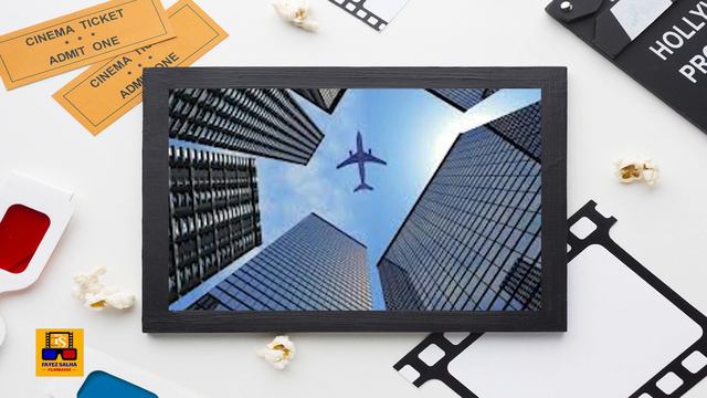 أساسيات الإضاءة والتصوير | قواعد التكوين смотреть онлайн