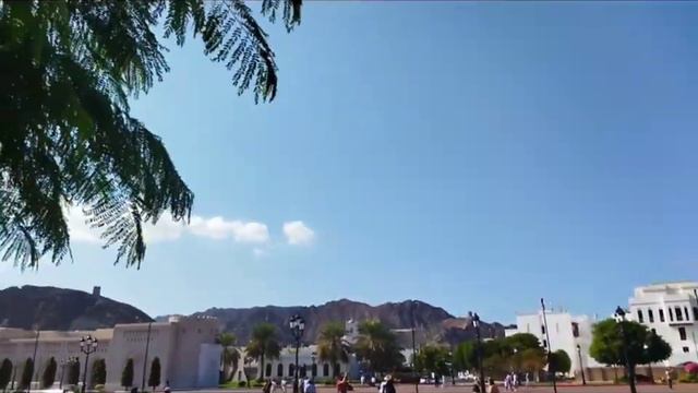 Оман столица Катара в Персидском заливе смотреть онлайн