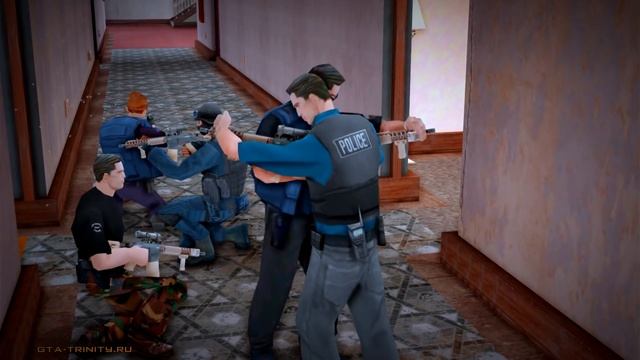 LQ SKINPACK V4 For ROLEPLAY [280 СКИНОВ] GTA SAMP