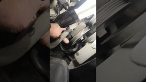 Замена гур тойота ноах