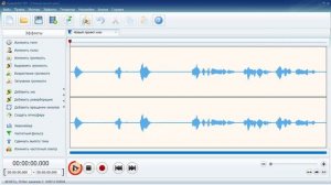 Как ЗАПИСЫВАТЬ ЗВУК с микрофона на компьютере | Запись ГОЛОСА и МУЗЫКИ в программе АудиоМАСТЕР