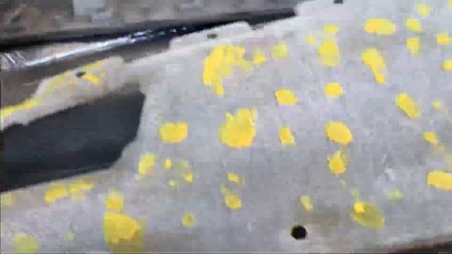 Топовый вставки в дверные карты ПРИОРА!?