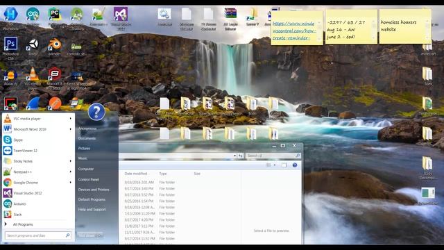 How to Properly Shutdown a Computer смотреть онлайн
