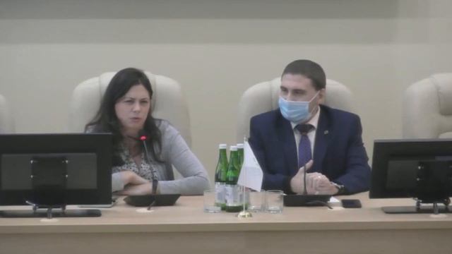 Круглый стол «Поделись историей успеха» смотреть онлайн