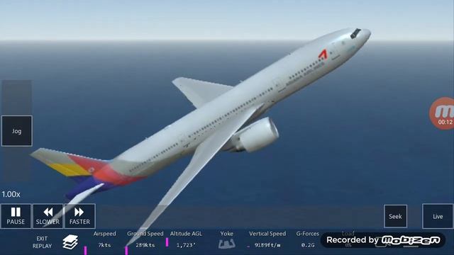 infinite flight maneuver:airspeed 0 without stall смотреть онлайн