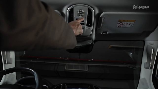 هافال H9 موديل 2019 - اسعار وأمكانيات تفوق المنافسين Haval H9 2019 смотреть онлайн