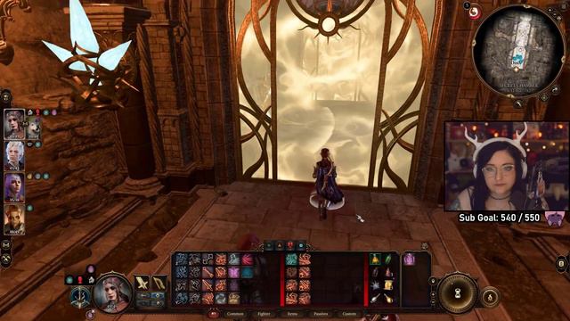 Unlocking Astarion's sassiest voice lines l BG3 l The Blood of Lathander смотреть онлайн
