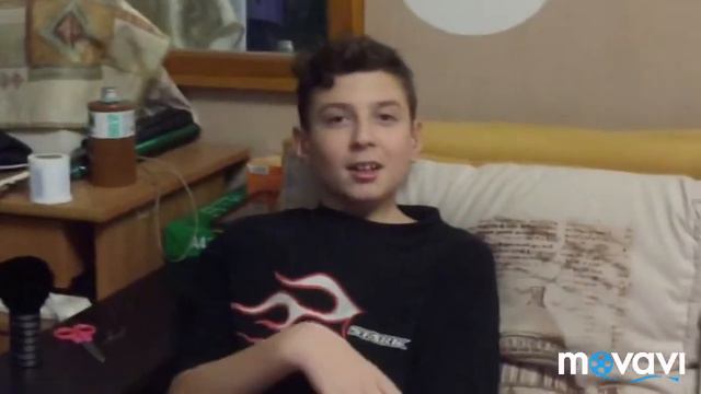 Каждый подросток такой! 1 видео смотреть онлайн