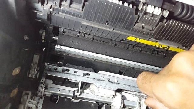 Hp Laserjet Pro Mfp M130a Error 05 Part 2