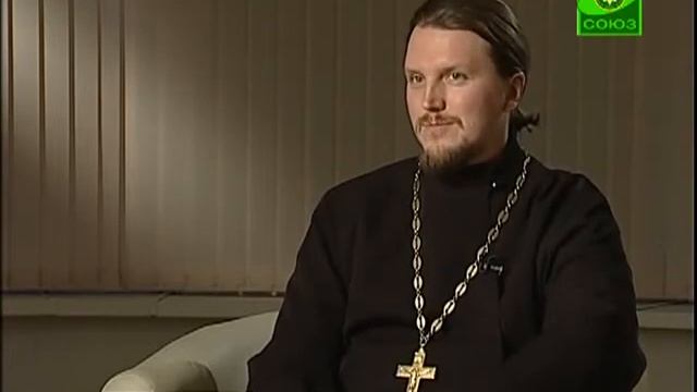 Школа покаяния. Урок 28 смотреть онлайн