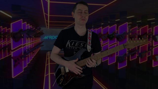 80’s Gibson Les Paul Custom - this is how it sounds. смотреть онлайн