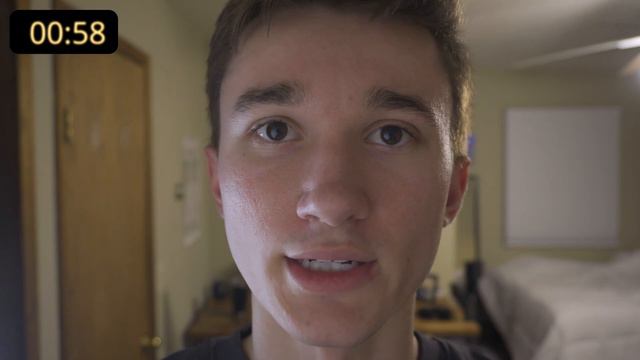 2 Ways To Beat Procrastination (in 2 minutes) смотреть онлайн