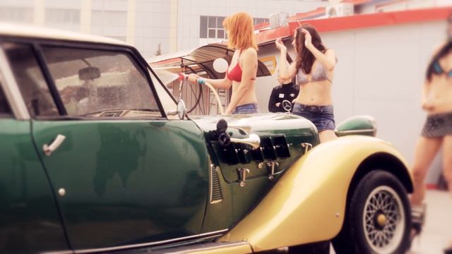 MERCEDES BENZ (1940) смотреть онлайн