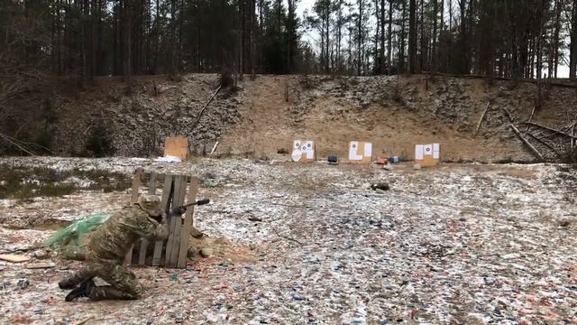 ДТКП Гексагон 12 калибр [АРХИВ] смотреть онлайн