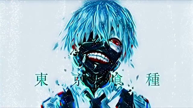 Tokyo Ghoul - Unravel Remix Chill Hip Hop (Prod. BANK$)