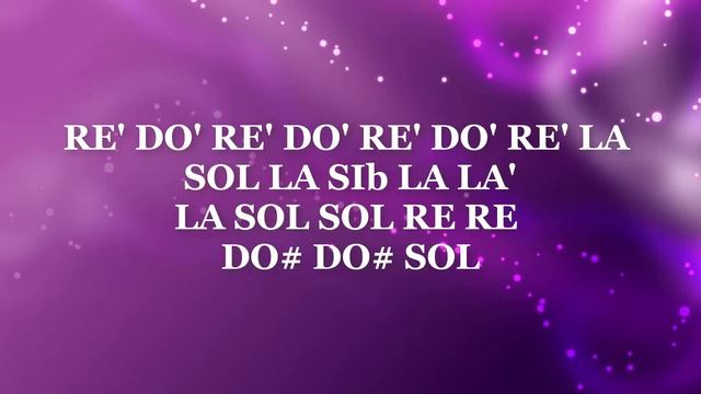 Notas de la Canción "City Of Stars" | La La Land смотреть онлайн