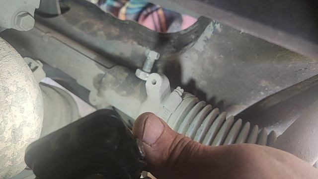 лечим рулевую рейку кашкай j10 смотреть онлайн