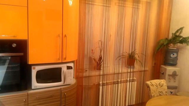 Нитяные шторы, кисея на кухне. смотреть онлайн