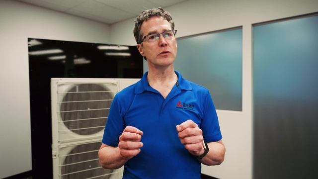 Can Heat Pumps Work in Cold Climates? | Heat Pump Q&A смотреть онлайн