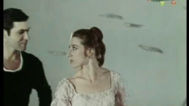 1969 Новогоднее похищение - 1 смотреть онлайн