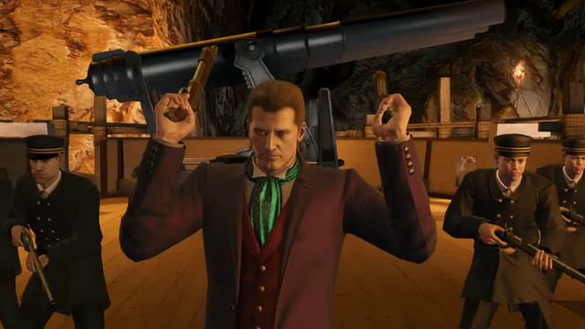 Yakuza Series - Every Penultimate Boss Theme Part 2 (Spin-offs) [2022] смотреть онлайн