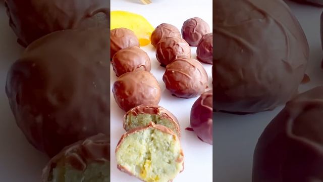 Бесплатный урок сырный трюфель с манго и Дор Блю уже в закрытом канале ??? смотреть онлайн