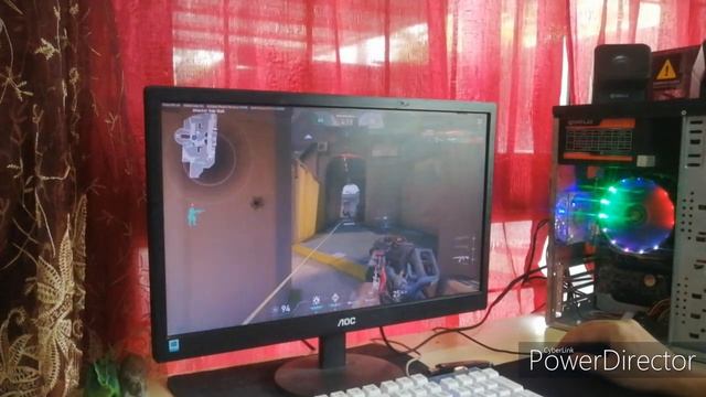 amd a8 7680 budget meal gaming test farlight 84 and valorant смотреть онлайн