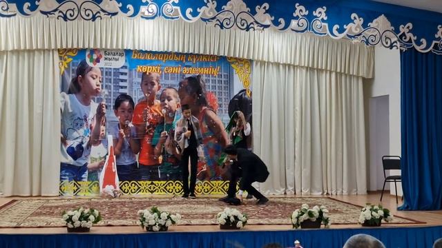 31 орта мектеп "Нартәуекел" командасы смотреть онлайн