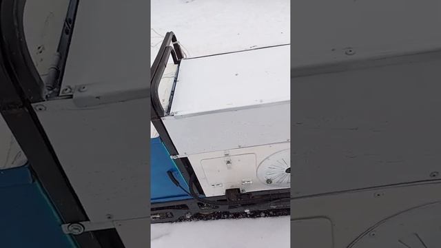 мотобуксировщик Экобукс тюнинг смотреть онлайн