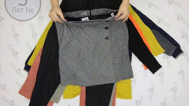 C&A Autumn-winter mix 5,Цена за кг: 12.53 евро ,сток одежда оптом смотреть онлайн