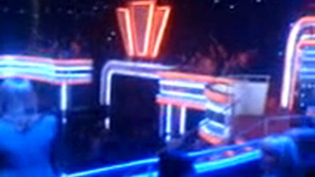 Танцы со Звездами, 6 эфир,перерыв, 2 ярус, смотреть онлайн