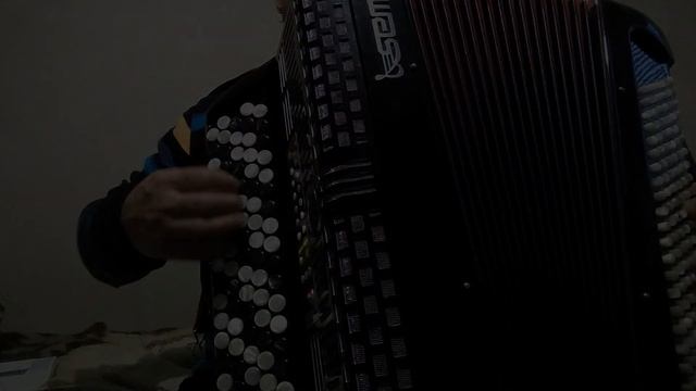 Баян электронный Италия. смотреть онлайн
