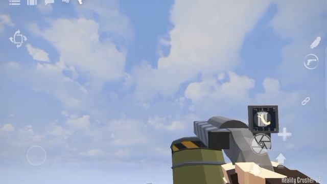 Играем в Gore Box игра очень не детская?