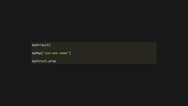 Go for Impatient Devs смотреть онлайн