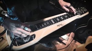 ДЖАСТИН ДЖОНСОН -часть1