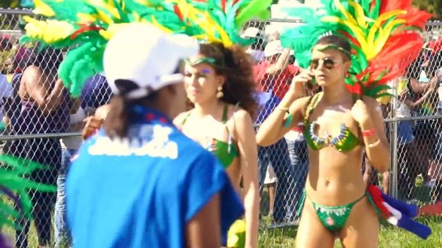 Miami Caribbean Carnival 2019