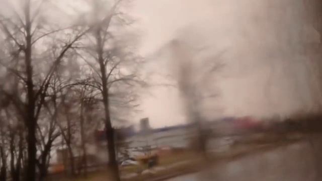 МОЛОДЕЧНО. Поездка на автобусе МАЗ-103.486, Г/№ AT 1271-5, маршрут №4 (19.02.2022) смотреть онлайн