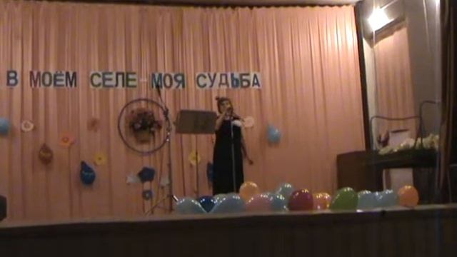 Песня "" ИЗБЫ "" Галина Акаджанова смотреть онлайн