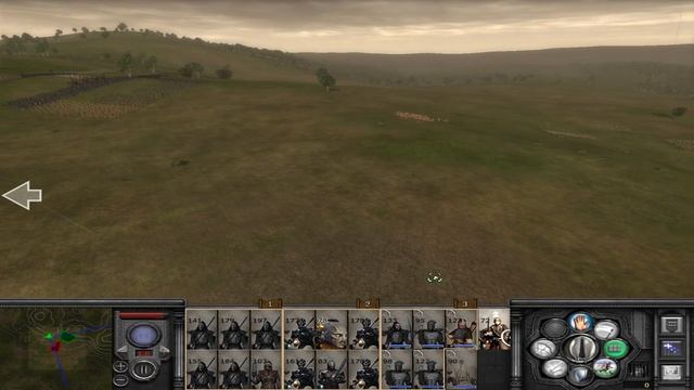 HOLD YOUR GROUND! - Third Age: Divide & Conquer - Isengard #50 смотреть онлайн