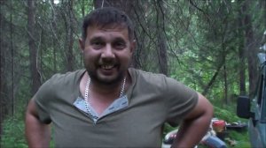 Пожиратели ручьев, Добыча золота. Stream eaters, gold mining