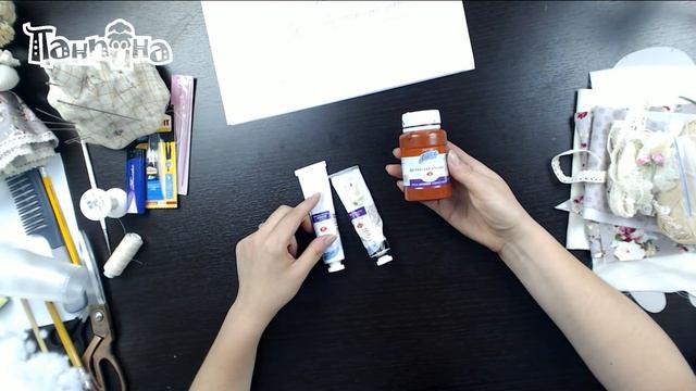 Материалы для создания куклы "Алёнка" смотреть онлайн