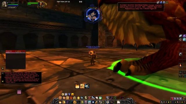 WoW - How to FARM the Goblin's Guide to Elementium bar RECIPE #gaming #guide #history смотреть онлайн
