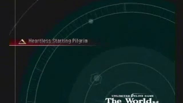 .hack//G.U. Rebirth: Abyss Quest tutorial смотреть онлайн